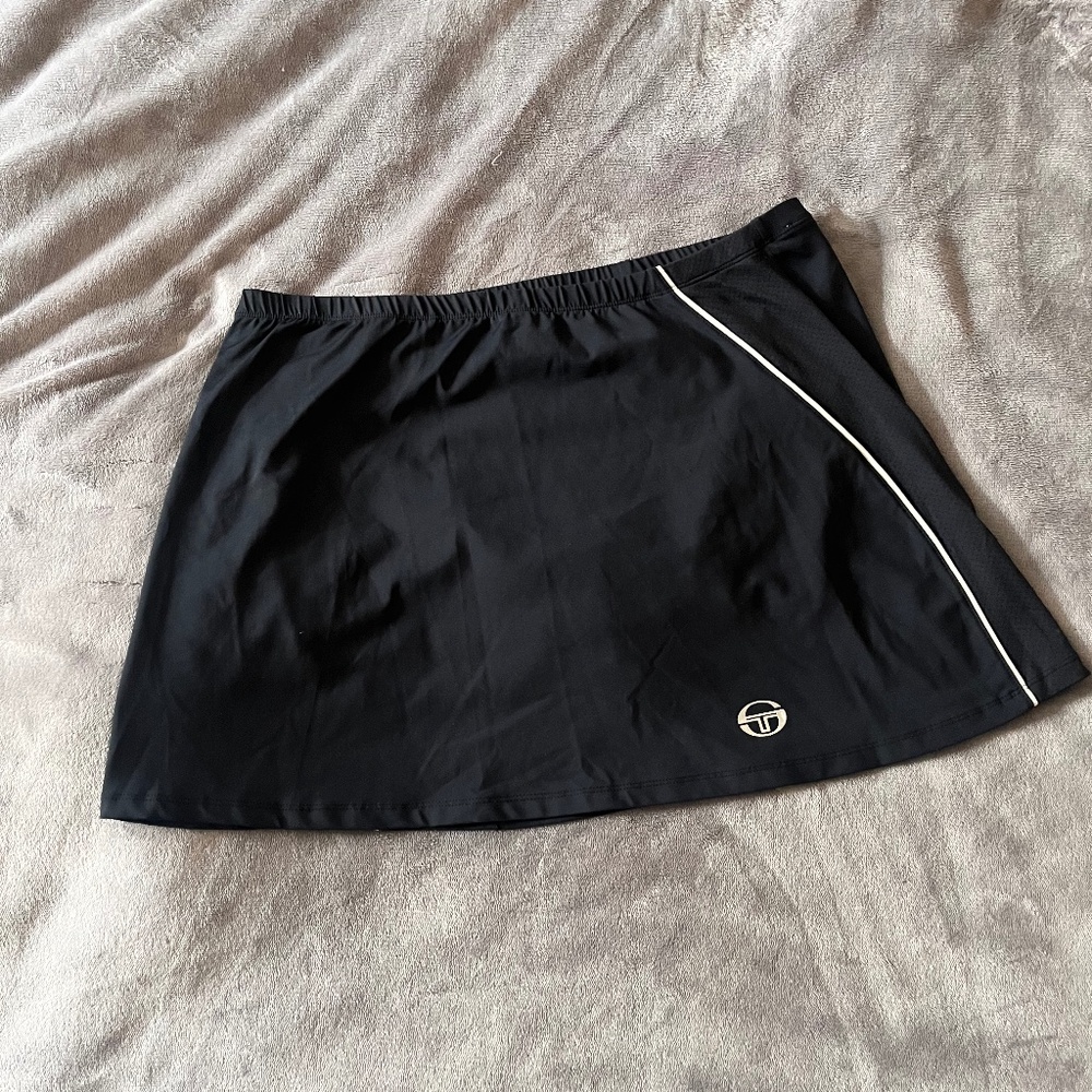 Sergio Tacchini S-Tech Athletic Skorts
